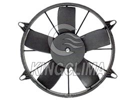 Condenser Fan Konvekta H11-001-225